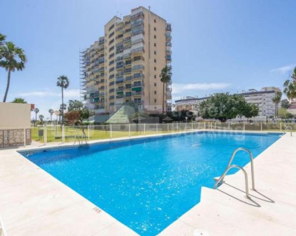 Precioso Estudio Frente Al Mar Con Piscina Appartamento *